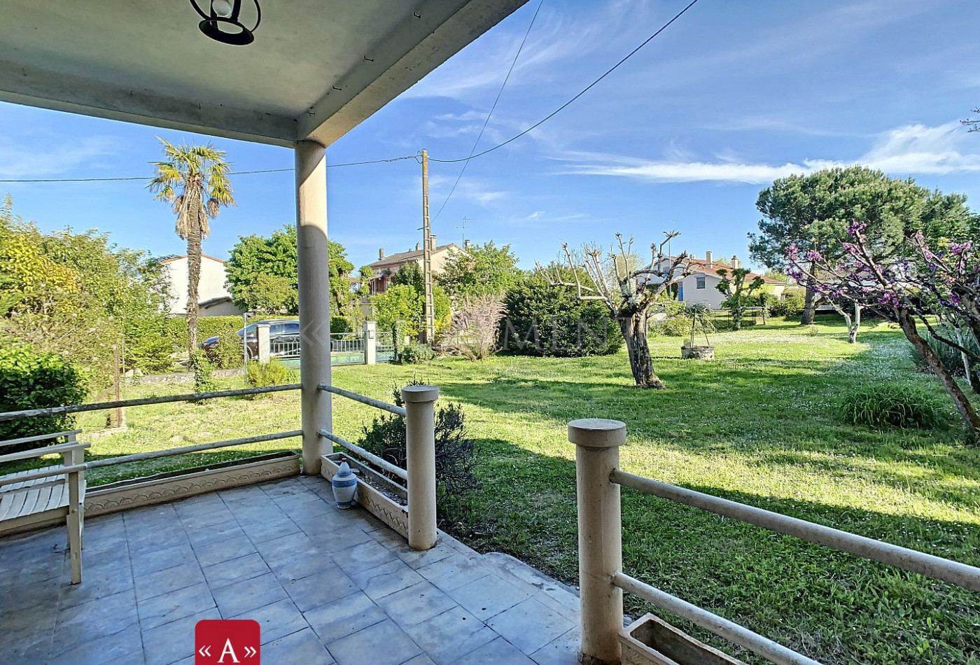 vente Maison Bessieres - Photo 1