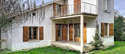 vente Maison Bessieres