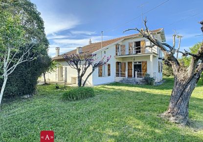 vente Maison Bessieres