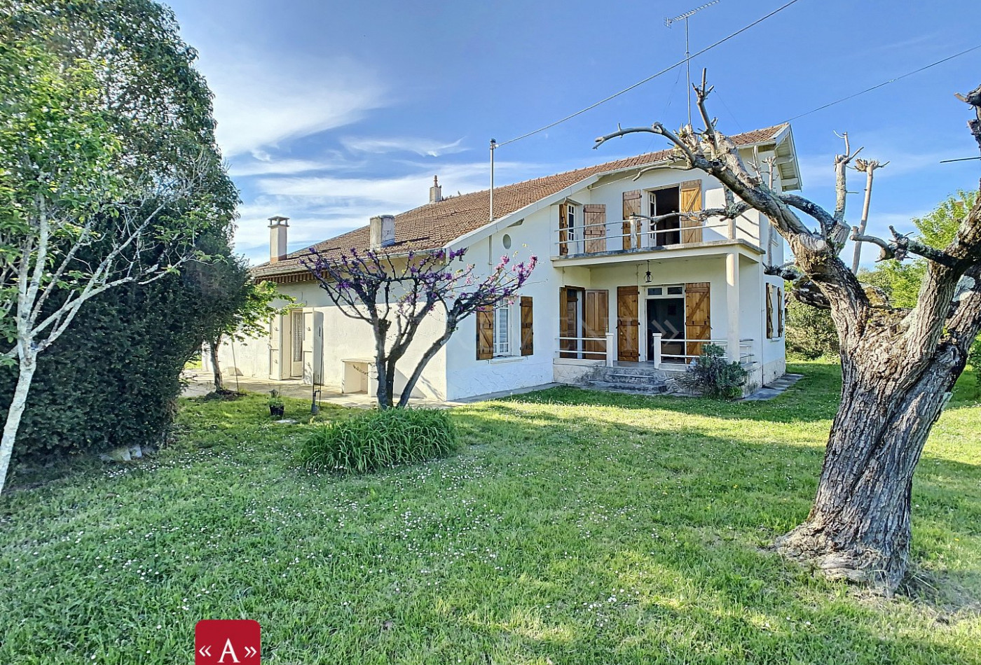 vente Maison Bessieres - Photo 2