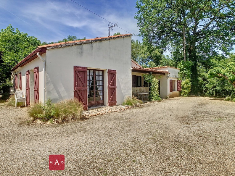 vente Maison Bessieres - Photo 3