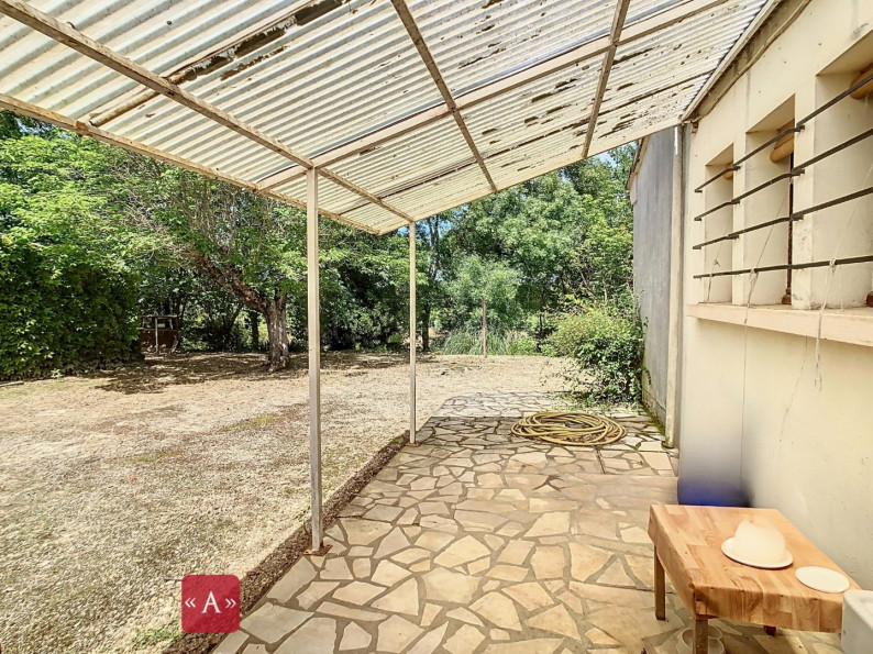 vente Maison Bessieres - Photo 5