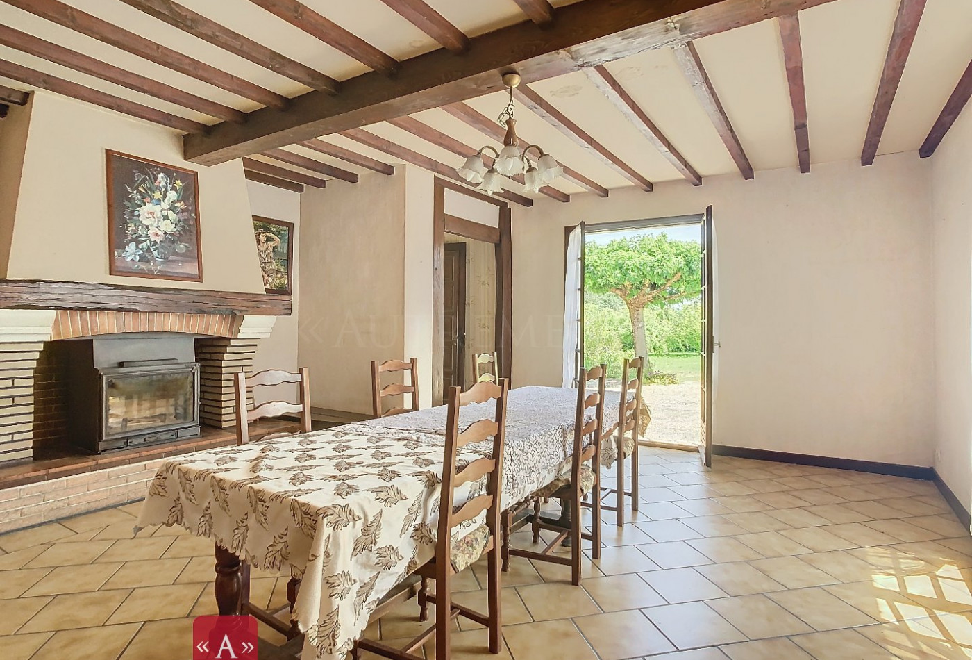 vente Maison Bessieres - Photo 7