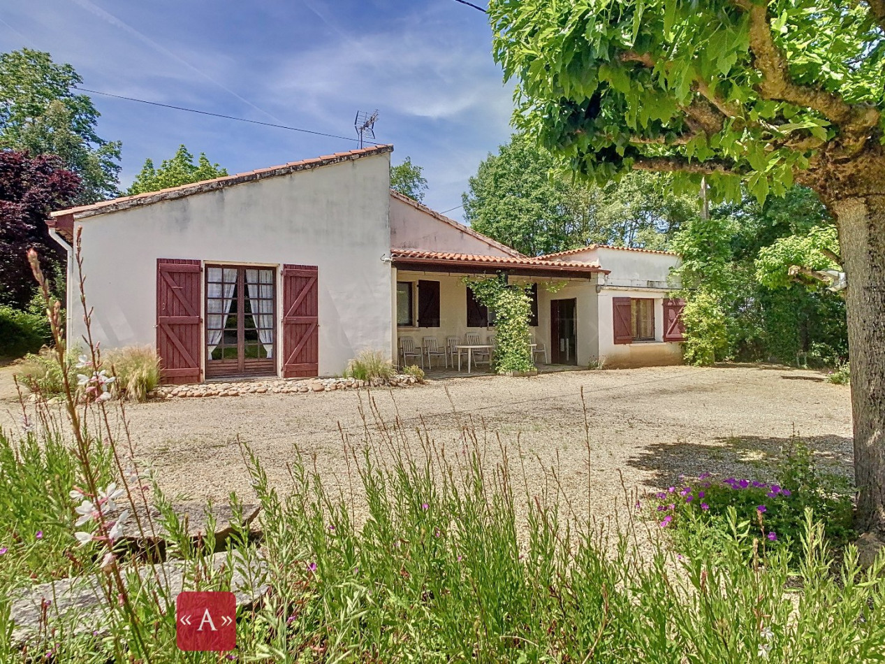 vente Maison Bessieres - Photo 2