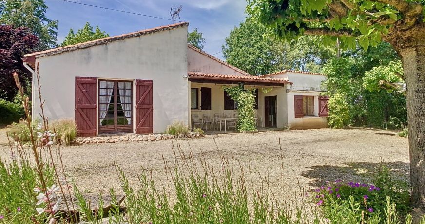 vente Maison Bessieres