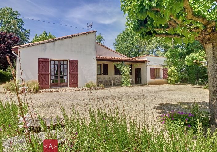 vente Maison Bessieres