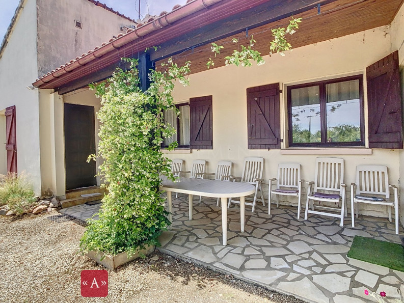 vente Maison Bessieres - Photo 2