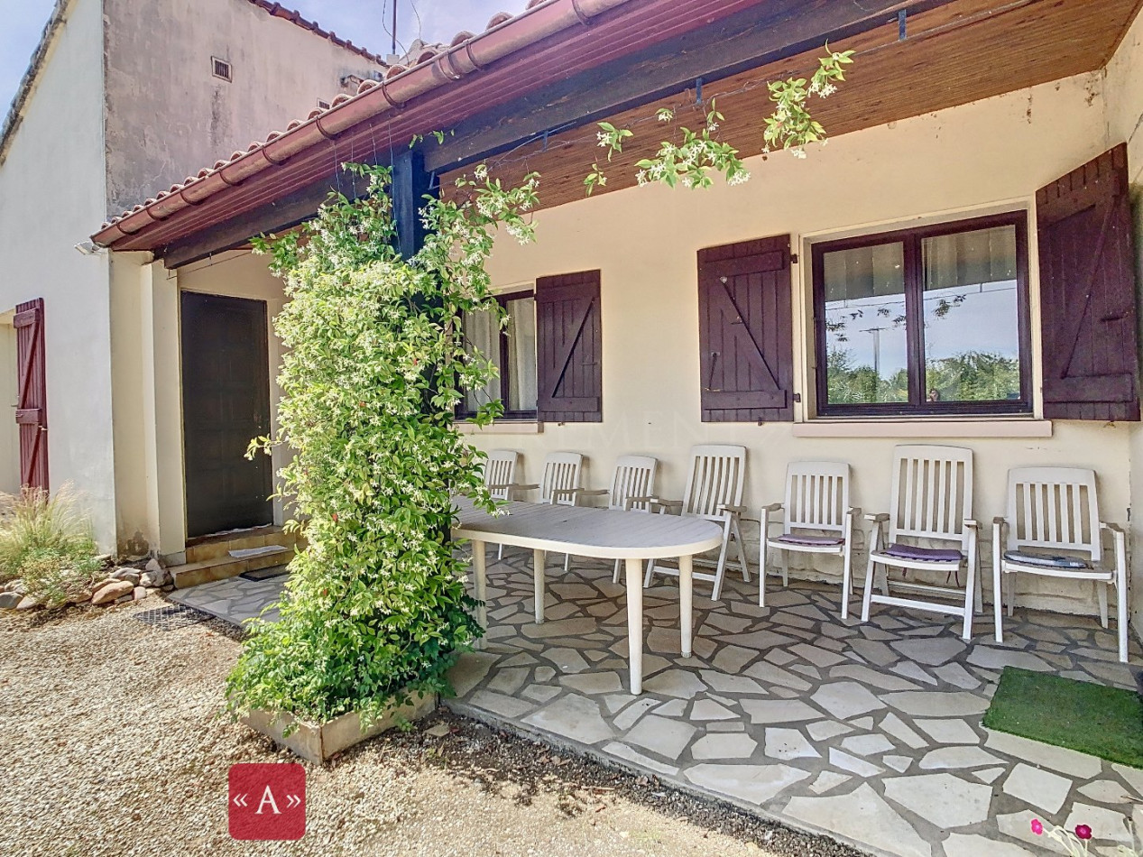 vente Maison Bessieres - Photo 1