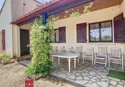 vente Maison Bessieres