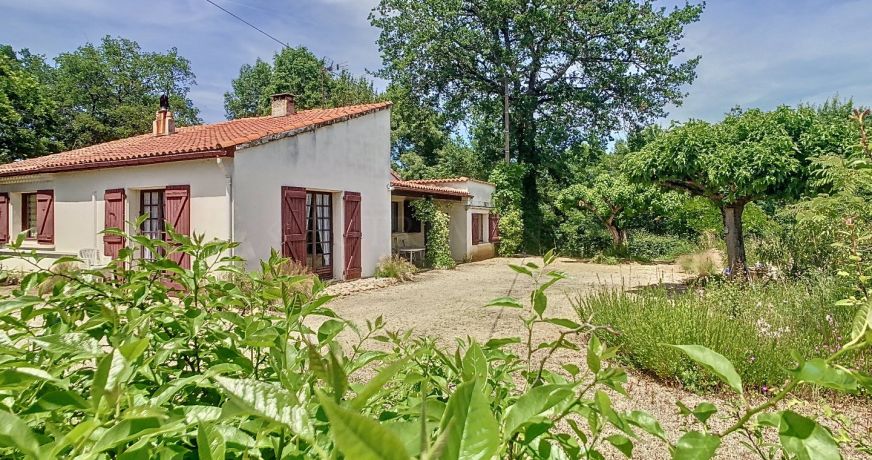 vente Maison Bessieres