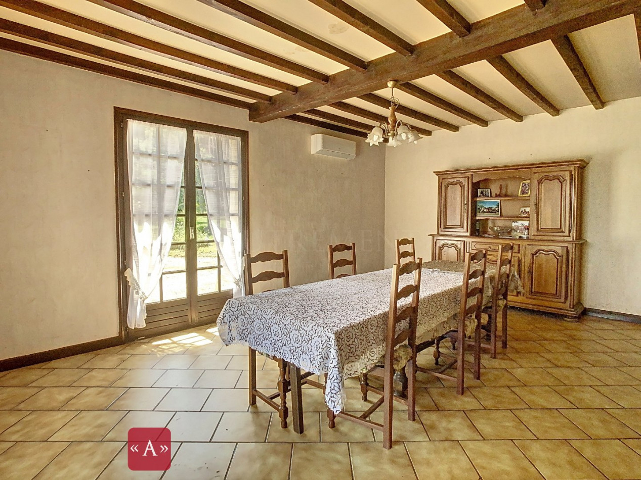 vente Maison Bessieres - Photo 8