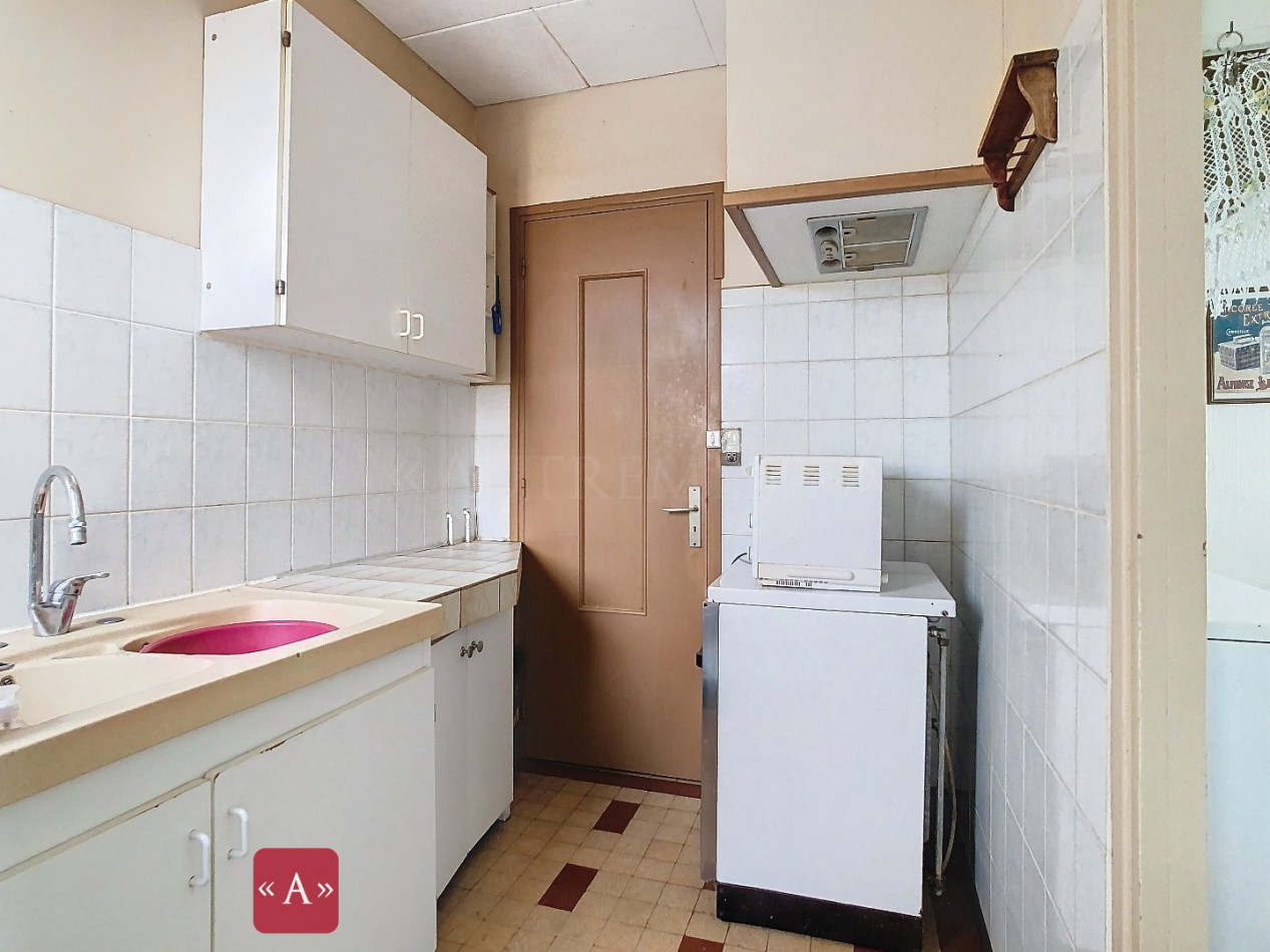 vente Maison Bessieres - Photo 12