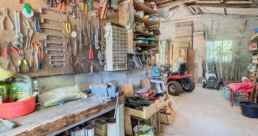 vente Maison Bessieres