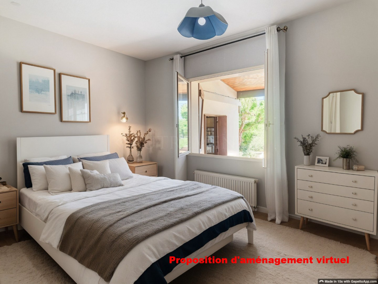 vente Maison Bessieres - Photo 16