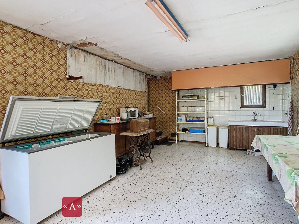 vente Maison Bessieres - Photo 13