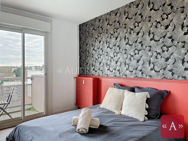 vente Appartement Toulouse - Photo 5