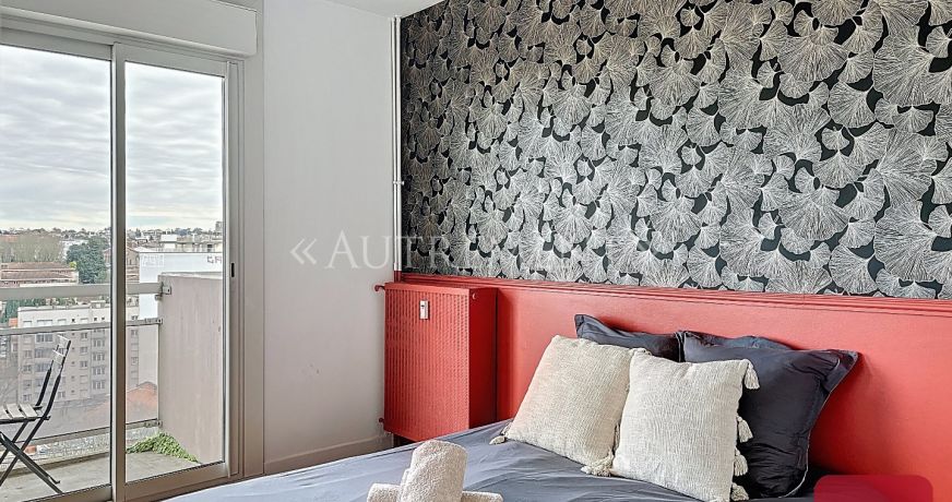 vente Appartement Toulouse