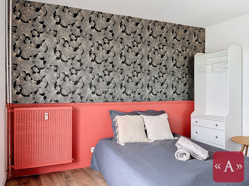 vente Appartement Toulouse - Photo 7