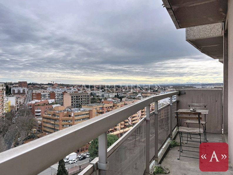 vente Appartement Toulouse - Photo 9