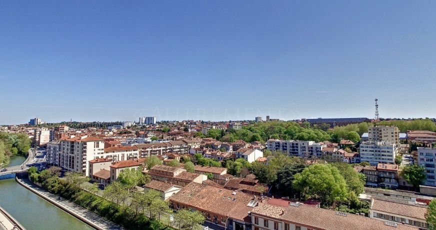 vente Appartement Toulouse