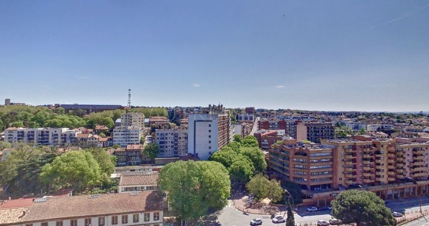 vente Appartement Toulouse