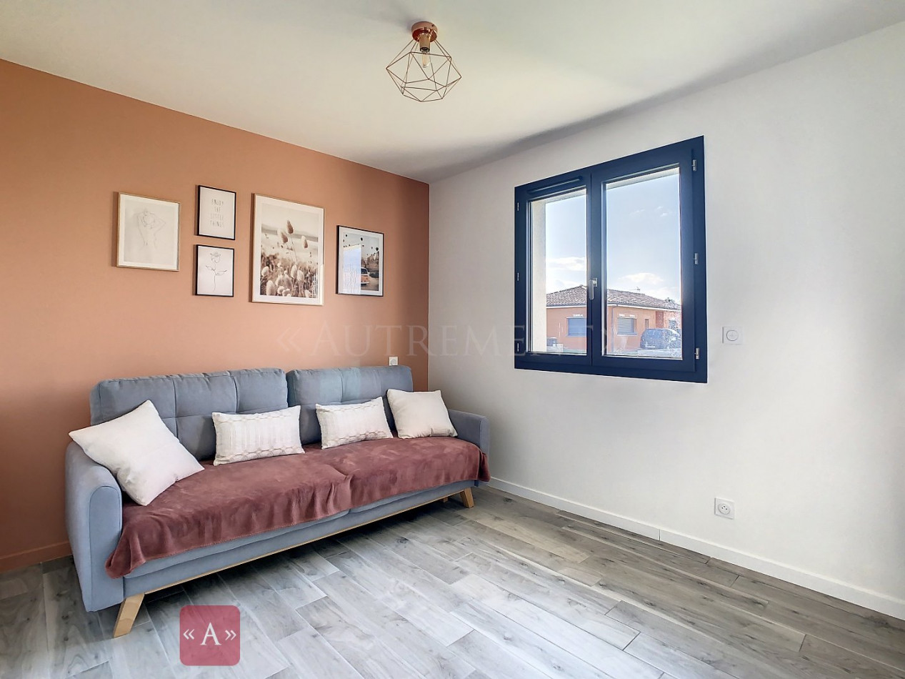 vente Maison Villemur-sur-tarn - Photo 7