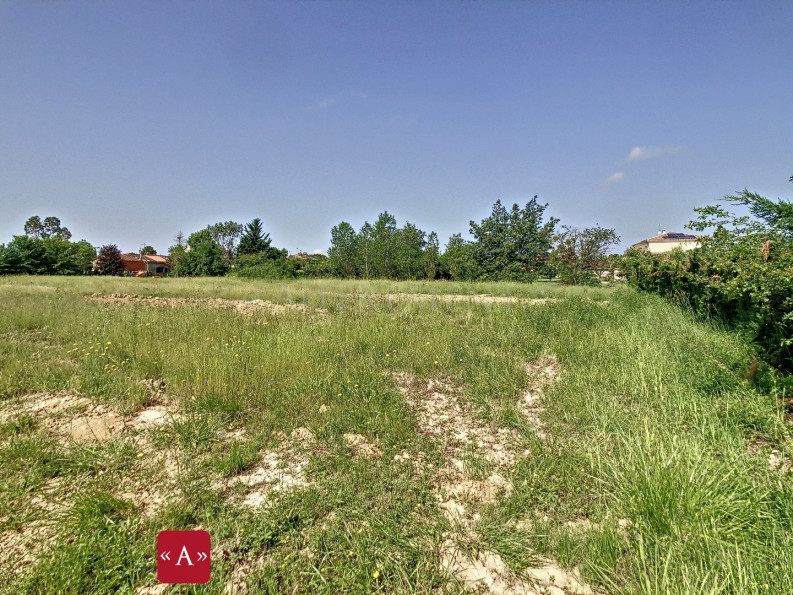 vente Terrain Buzet-sur-tarn - Photo 2