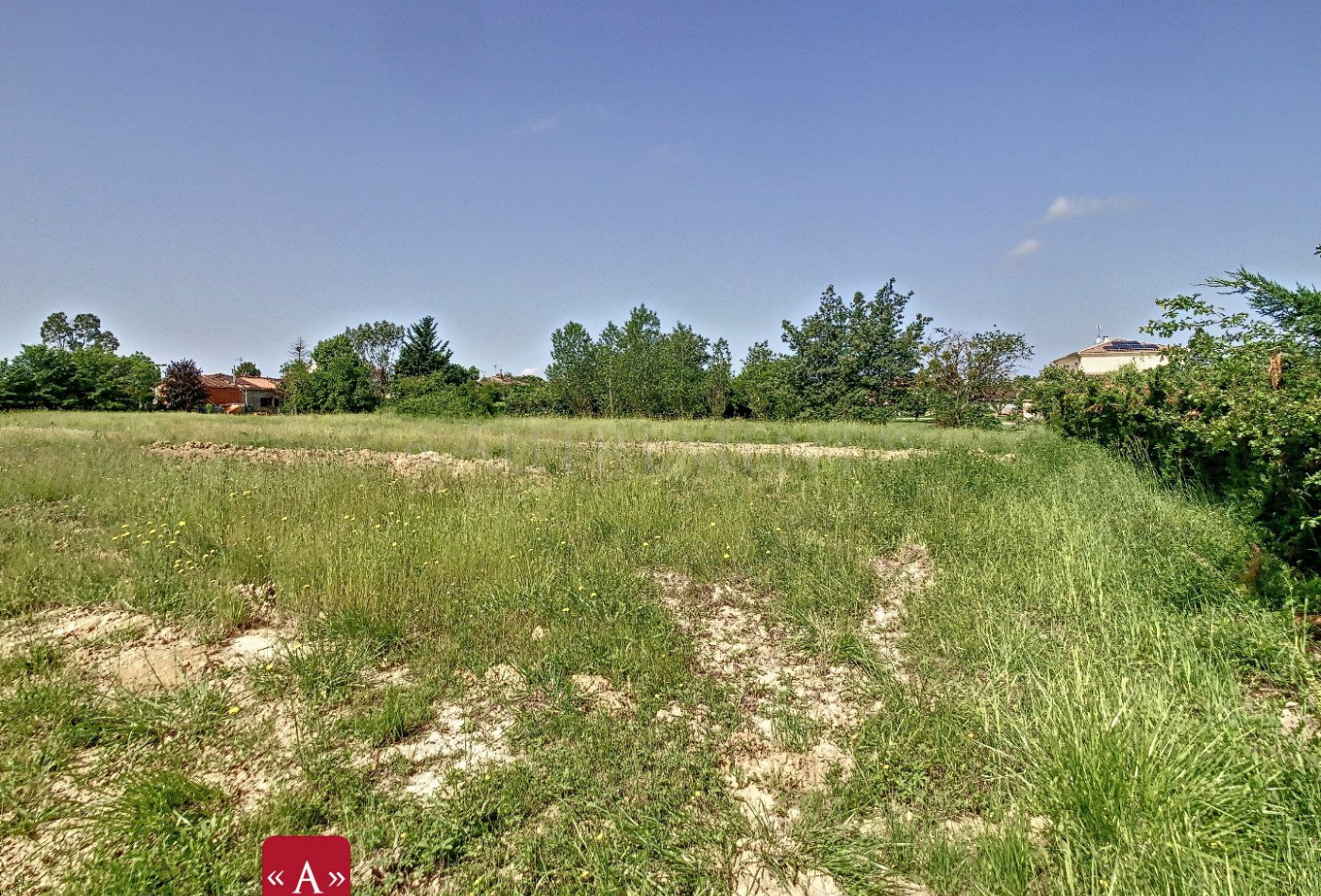 vente Terrain Buzet-sur-tarn - Photo 2