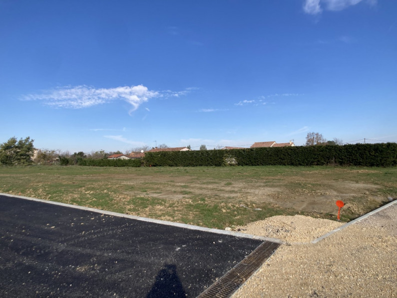 vente Terrain Buzet-sur-tarn - Photo 1