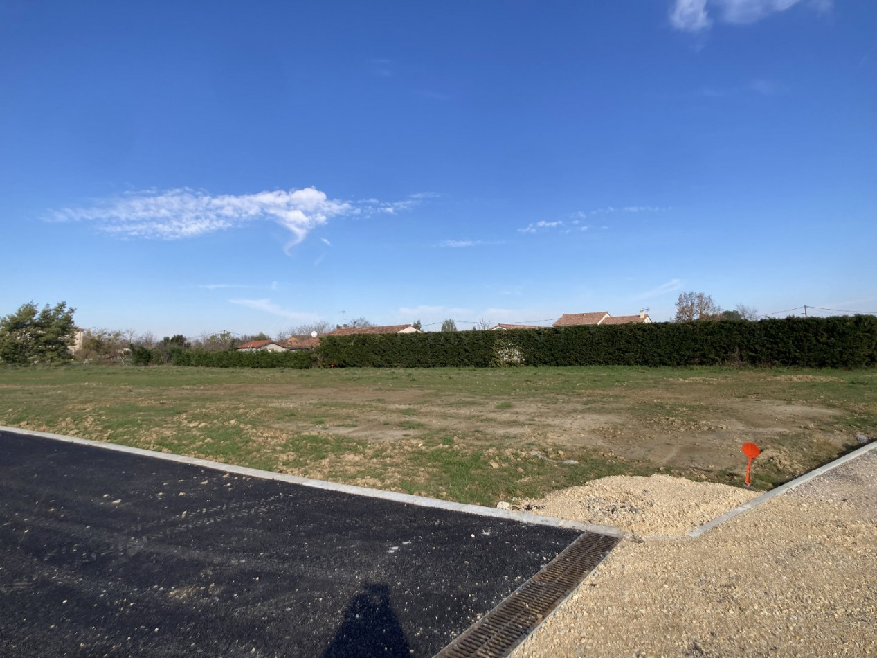 vente Terrain Buzet-sur-tarn - Photo 1