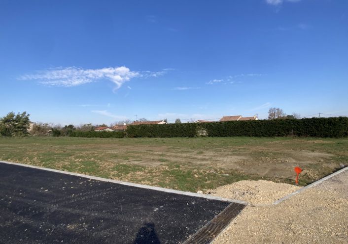 vente Terrain Buzet-sur-tarn