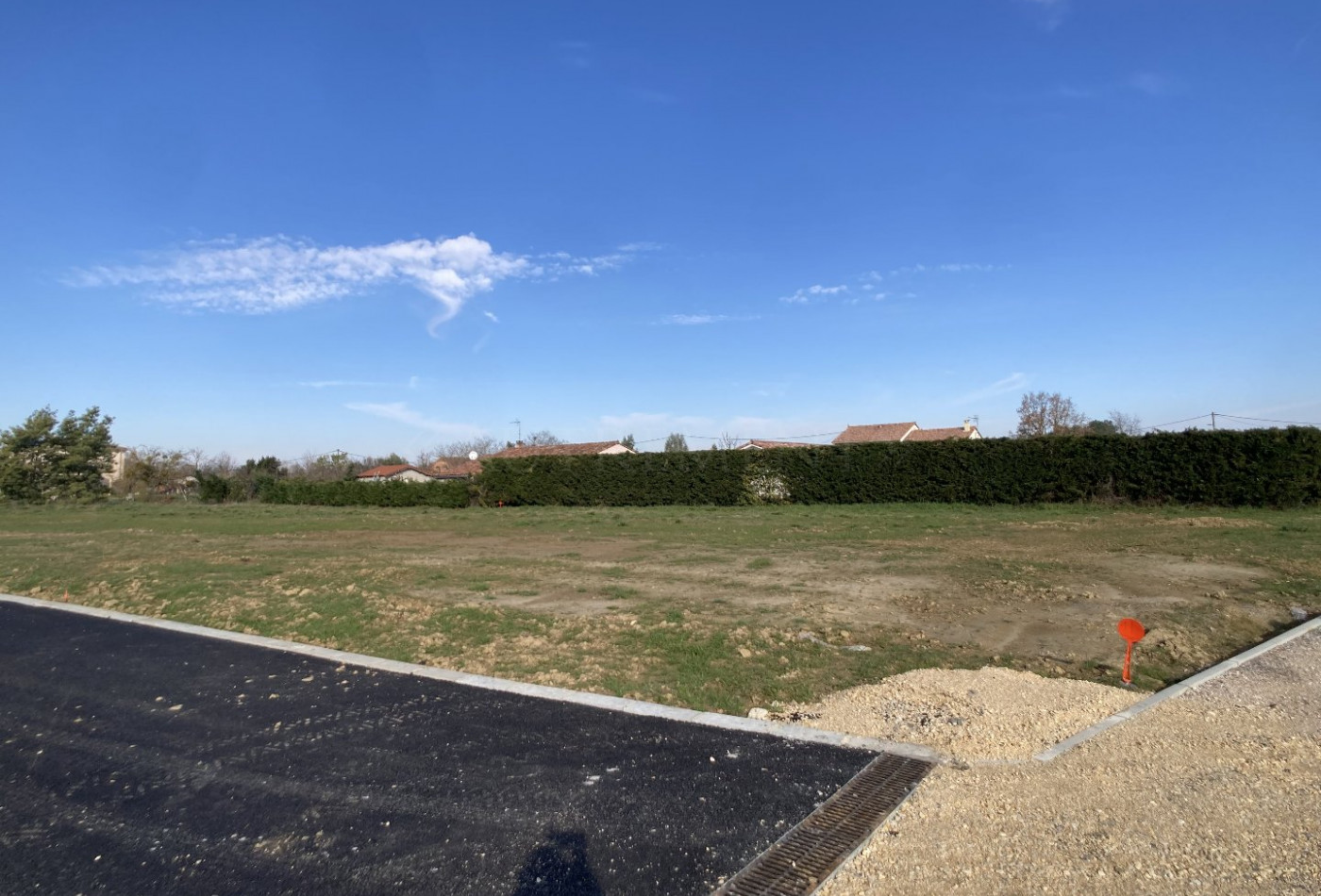 vente Terrain Buzet-sur-tarn - Photo 1