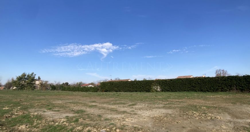 vente Terrain Buzet-sur-tarn