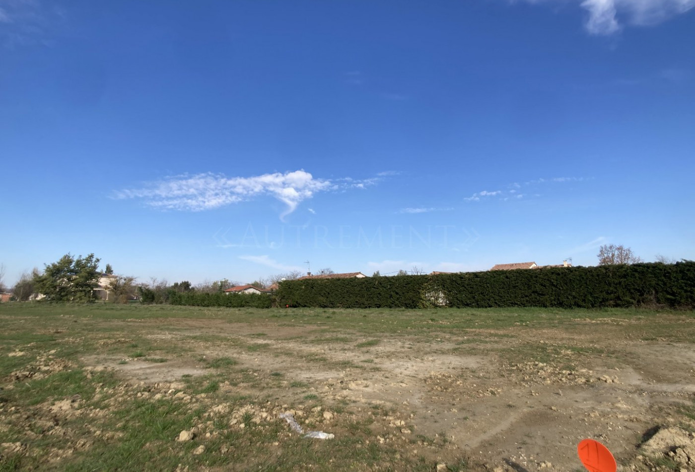 vente Terrain Buzet-sur-tarn - Photo 3
