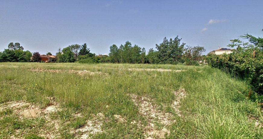 vente Terrain Buzet-sur-tarn