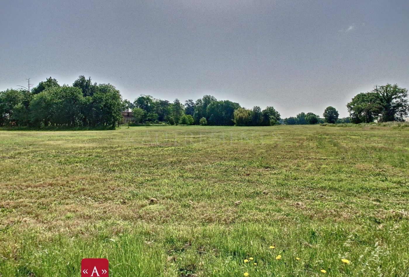 vente Terrain Buzet-sur-tarn - Photo 1