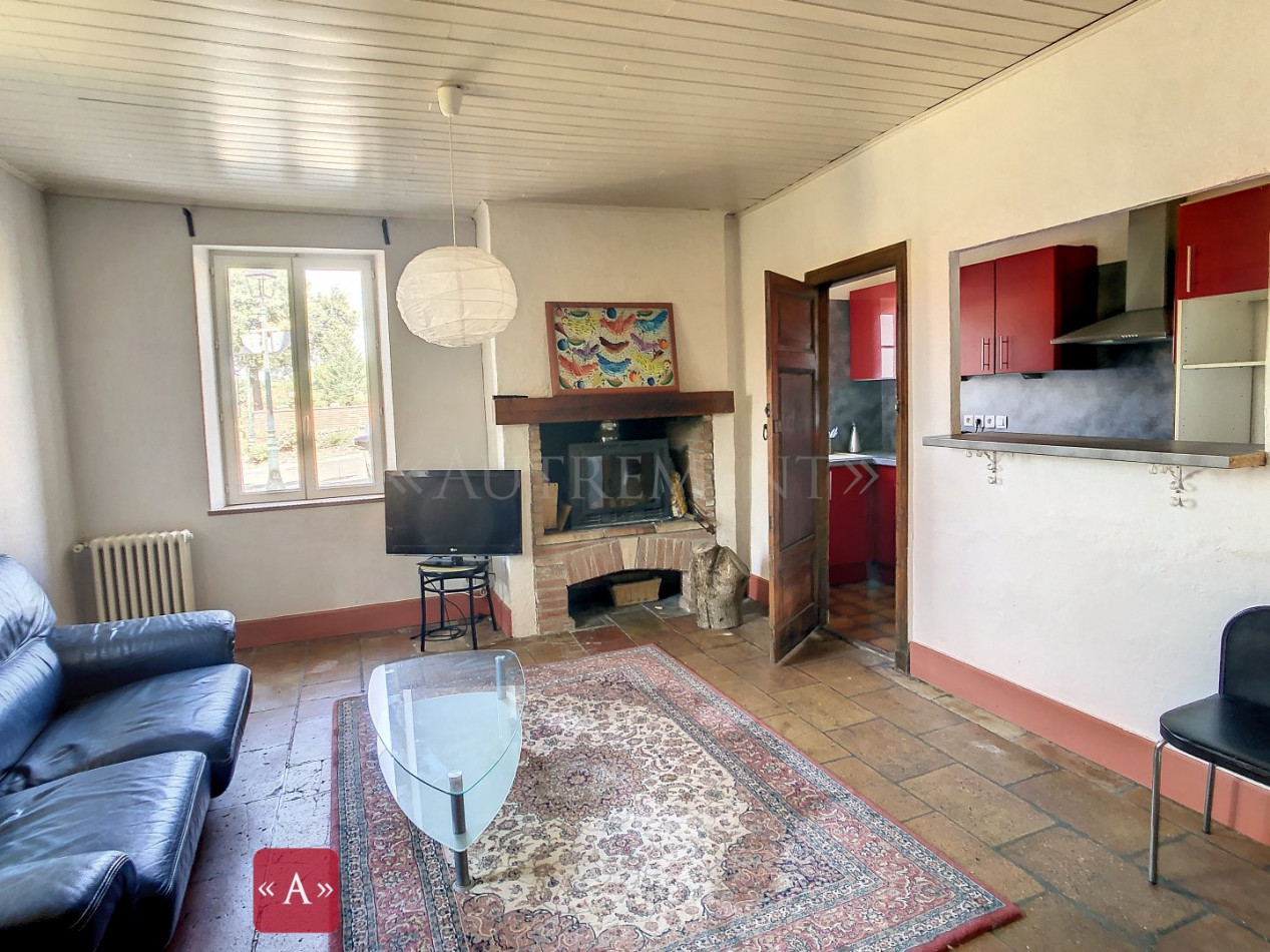 Vente maison montastruc la conseillère