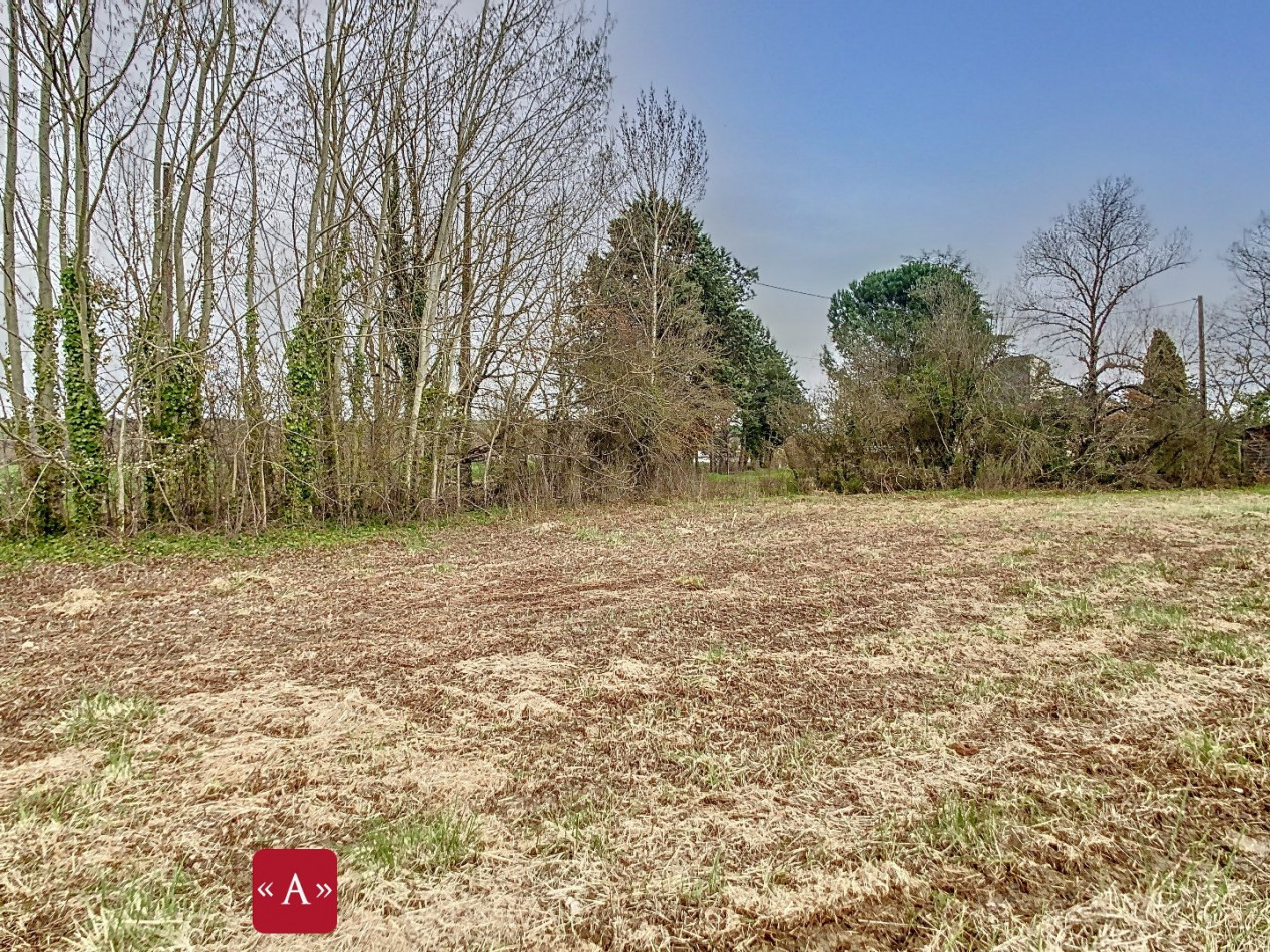 vente Terrain Mirepoix Sur Tarn - Photo 2
