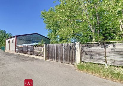 vente Atelier La Magdelaine Sur Tarn