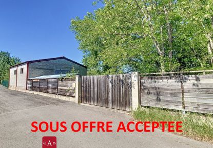 vente Atelier La Magdelaine Sur Tarn