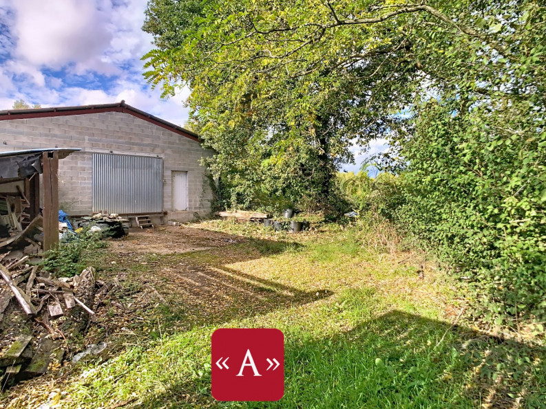 vente Atelier La Magdelaine Sur Tarn - Photo 2