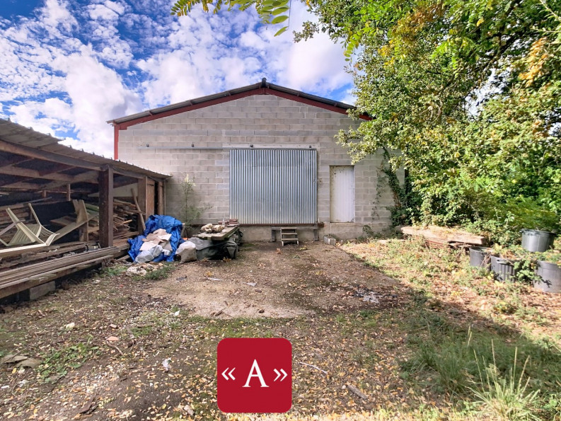 vente Atelier La Magdelaine Sur Tarn - Photo 3