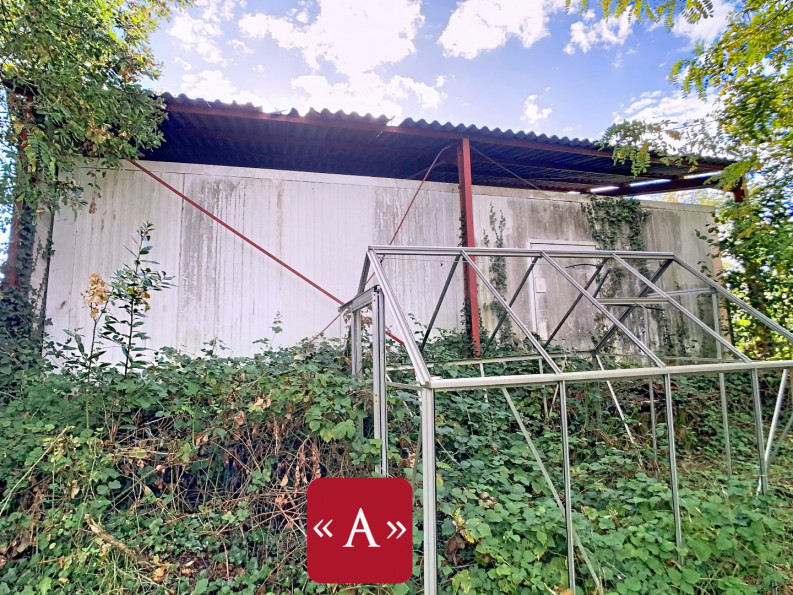 vente Atelier La Magdelaine Sur Tarn - Photo 5