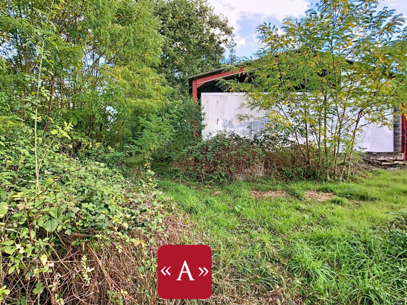 vente Atelier La Magdelaine Sur Tarn - Photo 6