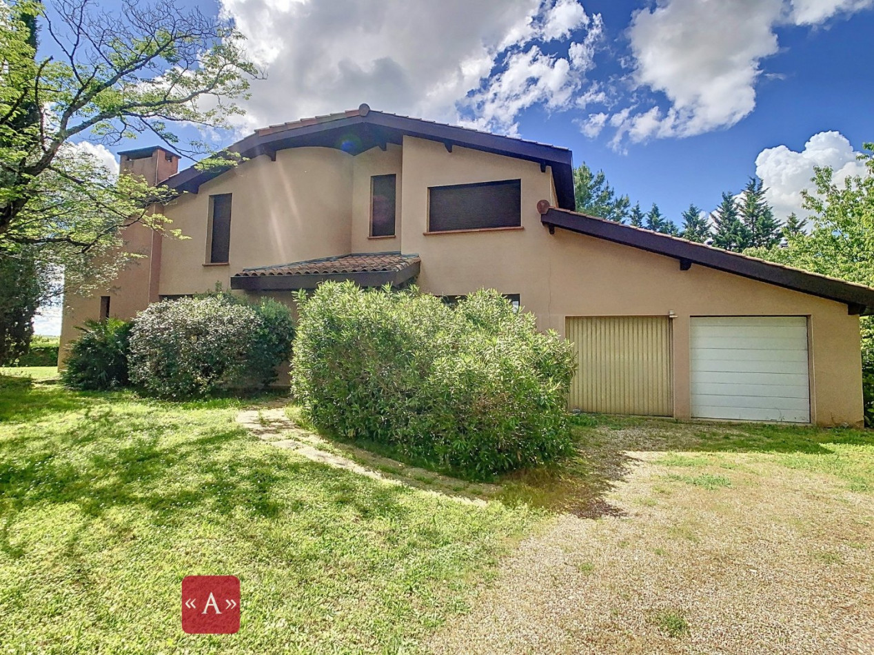 vente Maison Bessieres - Photo 3