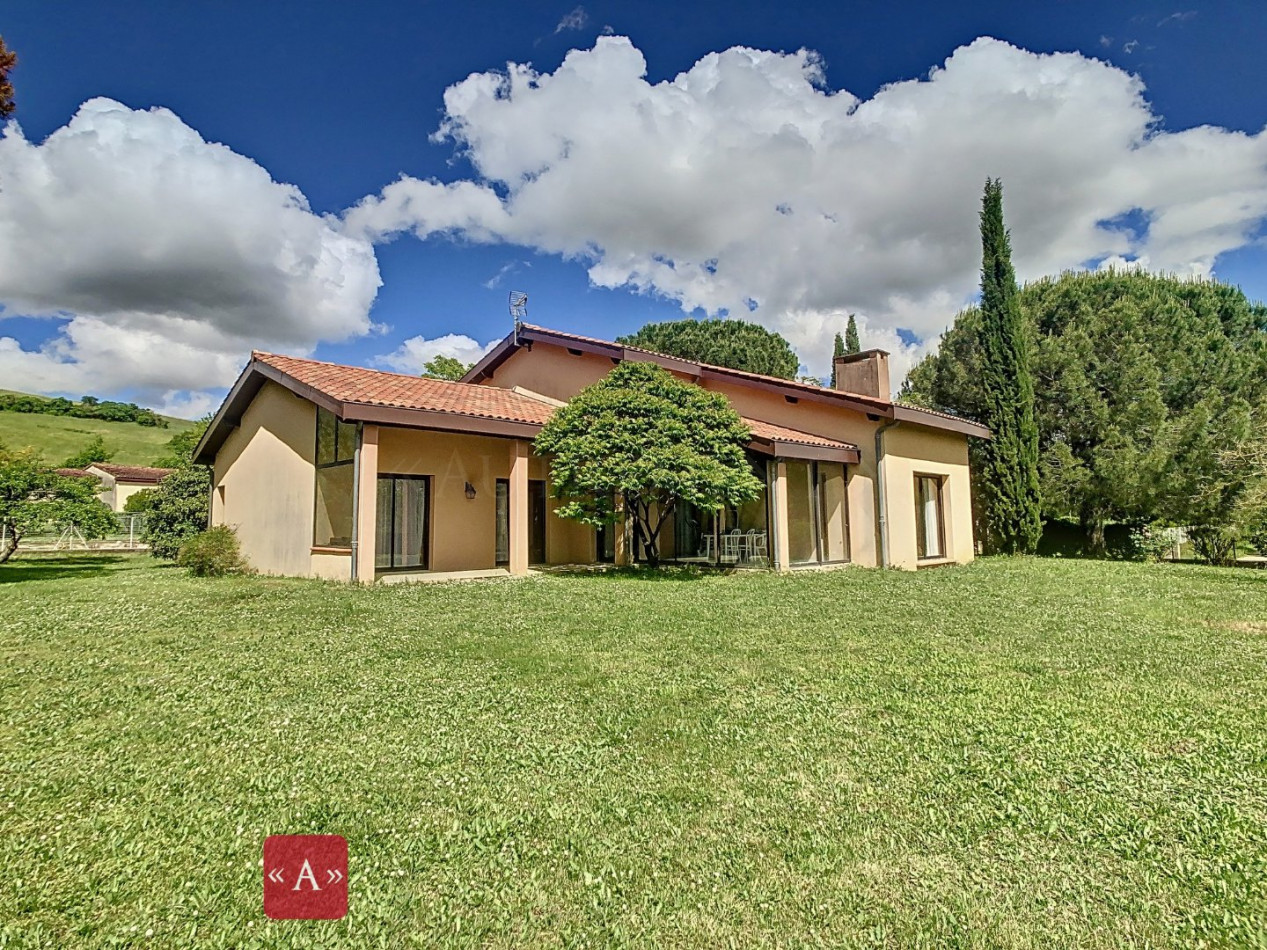 vente Maison Bessieres - Photo 1