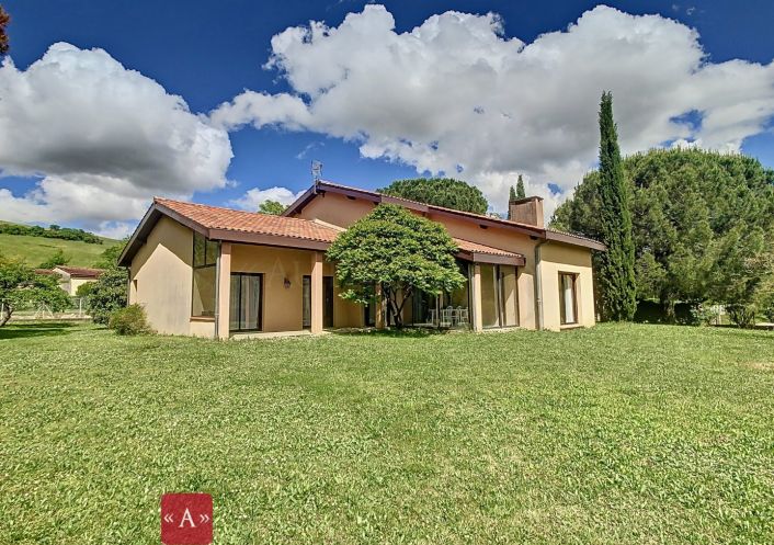 vente Maison Bessieres