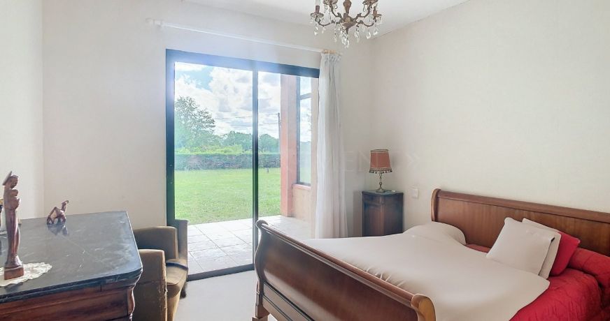 vente Maison Bessieres