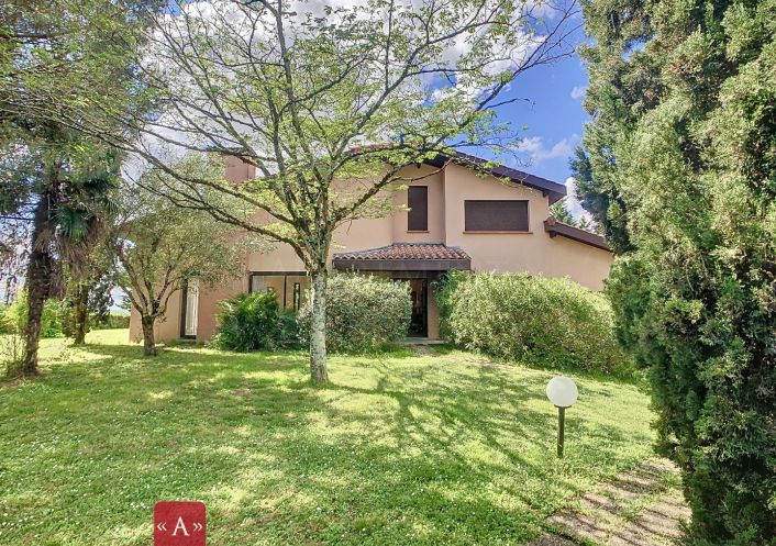 vente Maison Bessieres