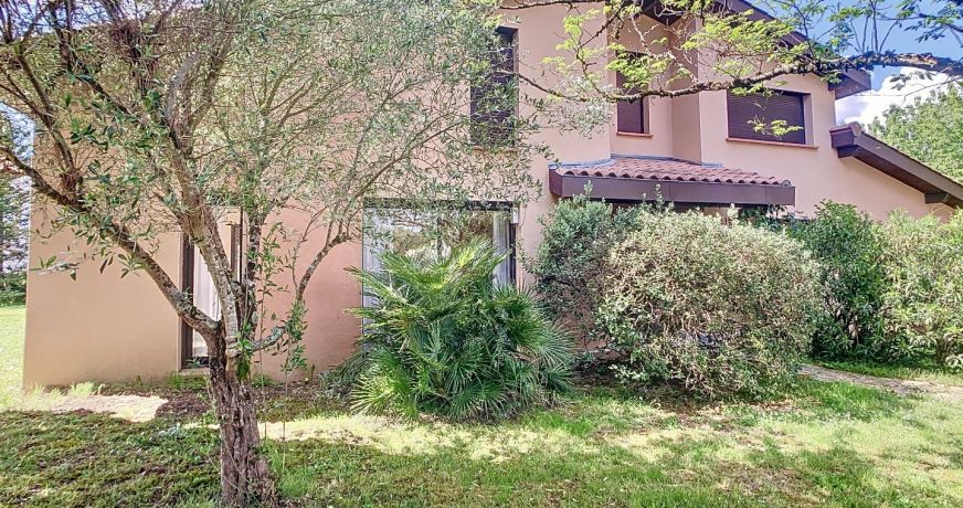 vente Maison Bessieres